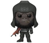 Funko Pop! Movies: PotA - General Ursus - Planet of The Apes - Figura de Vinilo Coleccionable - Idea de Regalo - Mercancia Oficial - Juguetes para Niños y Adultos - Movies Fans