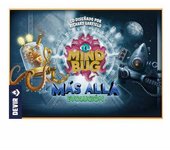 Devir - Mindbug: Expansión Más Allá Evolución, Juego de Mesa, Juego de Cartas, Juego con Amigos Divertido, 2 Jugadores, (BGMBEVSP)