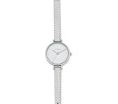Arabians Reloj Analógico para Mujer de Cuarzo con Correa en Cuero DBA2265S