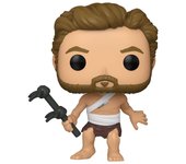 FUNKO Pop! Movies: PotA - John Brent - Planet of The Apes - Figura de Vinilo Coleccionable - Idea de Regalo - Mercancia Oficial - Juguetes para Niños y Adultos - Movies Fans