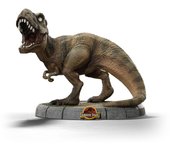 Iron Studios Jurassic Park - Figura Mini Co. PVC T-Rex Illusion 15 cm