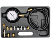 Yato YT-73030 manómetro 0 - 35 bar