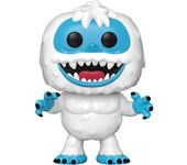 Funko Pop! Movies: Rudolph - Bumble - Rudolph The Red-Nosed Reindeer - Figura de Vinilo Coleccionable - Idea de Regalo- Mercancia Oficial - Juguetes para Niños y Adultos - Movies Fans
