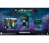 Flashback 2 Limited Edition - PS5