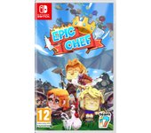 Epic Chef - Nintendo Switch