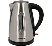 Hervidor de agua 1,7 litros. 2200 w.