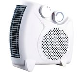 Calefactor termoventilador vertical / horizontal 1000 / 2000w