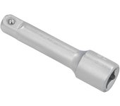 WOLFPACK LINEA PROFESIONAL Alargadera Llave De Vaso 1/4" Longitud 50 mm.