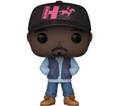 Funko Pop! Movies: Nope - OJ Haywood - Figura de Vinilo Coleccionable - Idea de Regalo- Mercancia Oficial - Juguetes para Niños y Adultos - Movies Fans - Muñeco para Coleccionistas y Exposición