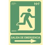 Archivo 2000 6170-04H VE señal de seguridad Placa de señal de seguridad 125 pieza(s)