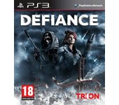 Trion Worlds Defiance - Collector's Edition Colección Alemán, Inglés, Francés PlayStation 3