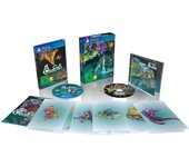 Crown Trick Special Edition (PlayStation PS4) [Blu-ray]