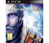 Capcom Lost Planet 3 Estándar Alemán, Inglés, Español, Francés, Italiano, Japonés, Polaco, Portugués, Ruso PlayStation 3