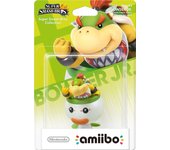 Nintendo Bowser Jr.