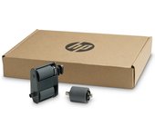 Kit de Sustitución HP Original J8J95A, Kit de Rodillo y Almohadilla de Separación AAD 300, de 150.000 páginas, para impresoras HP Enterprise Serie MFP M776 y HP LaserJet Enterprise Serie MFP M631