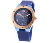 ARABIANS Reloj Analógico para Hombre de Cuarzo con Correa en Caucho HBP2175B