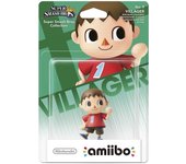 Nintendo Villager No.9