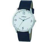 ARABIANS Reloj Analógico para Hombre de Cuarzo con Correa en Cuero HBA2249A