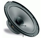 Altavoces COCHE 6in 60W 4 Ohm 165mm (2uds)