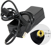 Cargador para portátil acer 40w 19v 2.1a 5.5 mm x 1.7 mm / m-187