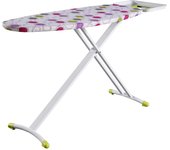 Mesa planchar 120x45 automática plus para centro de planchado
