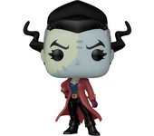 Funko Pop! TV: Creature Commandos - The Bride - DC Comics- Figura de Vinilo Coleccionable - Idea de Regalo - Mercancia Oficial - Juguetes para Niños y Adultos - Comic Books Fans