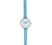 Arabians Reloj Analógico para Mujer de Cuarzo con Correa en Cuero DBA2265A
