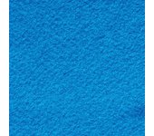 Fama Fieltro A32 Azul 2 mm 23 x 30 cm 10 Unidades