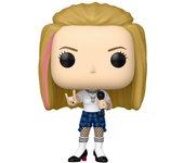 FUNKO Pop! Rocks: Avril Lavigne - Girlfriend - Figura de Vinilo Coleccionable - Idea de Regalo - Mercancia Oficial - Juguetes para Niños y Adultos - Music Fans - Muñeco para Coleccionistas