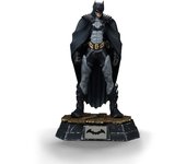 Iron Studios Estatua Art Scale 1/10 Batman por Rafael Grampá - DC Comics Series #9 Black Polystone 22.9 cm