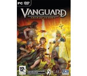 Vanguard:Saga Of Heroes/Pc
