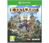 THQ Nordic Lock's Quest