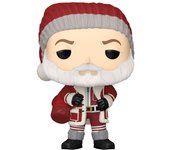 Funko Pop! Movies: Red One - Nick - Figura de Vinilo Coleccionable - Idea de Regalo- Mercancia Oficial - Juguetes para Niños y Adultos - Movies Fans - Muñeco para Coleccionistas y Exposición