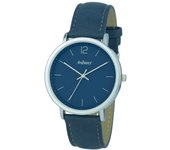 ARABIANS Reloj Analógico para Hombre de Cuarzo con Correa en Cuero HBA2248B