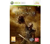 Furia de titanes (classics)