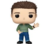 FUNKO Pop! Movies: Sixteen Candles - Jake Ryan - Figura de Vinilo Coleccionable - Idea de Regalo - Mercancia Oficial - Juguetes para Niños y Adultos - Movies Fans - Muñeco para Coleccionistas
