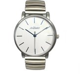 Arabians Reloj Analógico para Hombre de Cuarzo con Correa en Acero Inoxidable DBA2272A