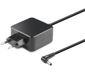 Cargador para portátil lenovo 45w 20v 2.25a 4.0 mm x 1.7 mm version enchufe / m-108