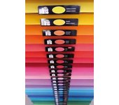 Canson Iris Vivaldi A4 Arte de papel 50 hojas