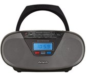 Aiwa Radio Cd Bbtu-400bk