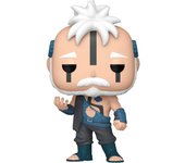 Funko Pop! Animation: Boruto - Boro - Boruto: Naruto Next Generations - Figura de Vinilo Coleccionable - Idea de Regalo - Mercancia Oficial - Juguetes para Niños y Adultos - Anime Fans