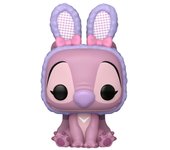 Funko Pop! Disney: Easter - Angel - Lilo and Stitch - Figura de Vinilo Coleccionable - Idea de Regalo - Mercancia Oficial - Juguetes para Niños y Adultos - Movies Fans - Muñeco para Coleccionistas