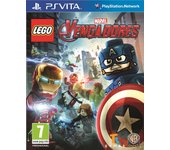 Warner Bros. Games Lego Marvel's Avengers
