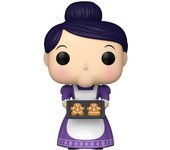 Funko Pop! Movies: Rudolph - Mrs. Claus - Rudolph The Red-Nosed Reindeer - Figura de Vinilo Coleccionable - Idea de Regalo- Mercancia Oficial - Juguetes para Niños y Adultos - Movies Fans
