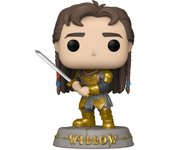 Funko Pop! Movies: Willow - Madmartigan - Willow 1988 - Figura de Vinilo Coleccionable - Idea de Regalo- Mercancia Oficial - Juguetes para Niños y Adultos - Movies Fans - Muñeco para Coleccionistas