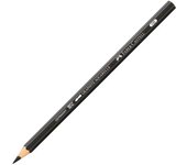 Faber-Castell 117800 . Caja 6 lápices grafito acuarelable. HB.