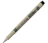 PIGMA MICRON 05 NEGRO#