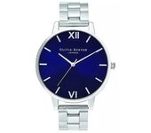 Olivia Burton Reloj Análogico-Digital para Mujer de Automático con Correa en No Aplica 7613272376235
