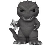 Funko Pop! Movies: Godzilla 70th - Godzilla 1954 - Figura de Vinilo Coleccionable - Idea de Regalo- Mercancia Oficial - Juguetes para Niños y Adultos - Movies Fans - Muñeco para Coleccionistas
