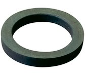 WOLFPACK LINEA PROFESIONAL 4100145 Goma Union Cisterna/Inododoro 103x69x25 mm. Plana, Multicolor